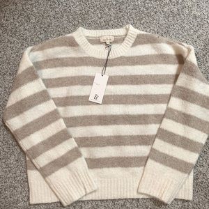 Thread & Supply sweater